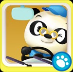 Dr. Panda Bus Driver - Tải Game Lái Xe Buýt cho Android
