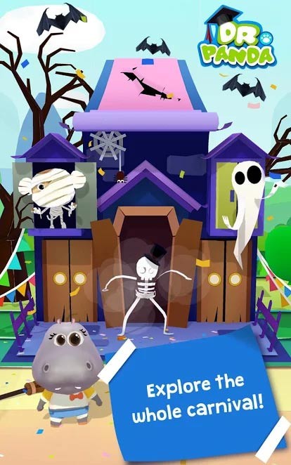 Khám phá toàn bộ lễ hội