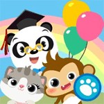 Dr. Panda Daycare iOS 2.4 - Game Chăm Sóc Trẻ Em Vui Nhộn