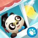 Dr. Panda Home - Giúp bé học cách làm việc nhà cùng gấu trúc trên iOS