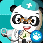 Dr. Panda Hospital - Android Game: Fun Hospital Simulation