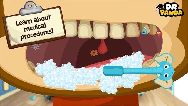 Tìm hiểu về quy trình khám chữa bệnh