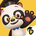 Dr. Panda - Learn & Play: Game giáo dục cho bé trên iOS