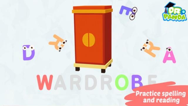 Vừa học vừa chơi thú vị