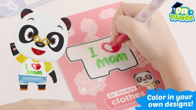 Tự do thiết kế theo ý thích và đưa nó vào môi trường 3D trong game