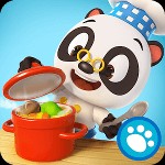 Dr. Panda Restaurant 3 - Tải Game Quản Lý Nhà Hàng Cho Android