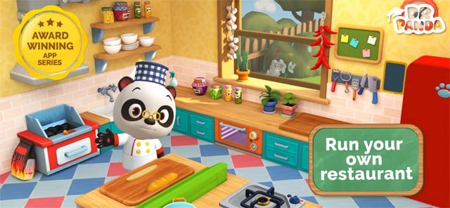 Quản lý nhà hàng của riêng mình