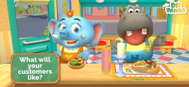 Phục vụ theo yêu cầu của khách hàng