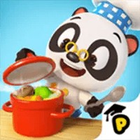 Dr. Panda Restaurant 3 - Tải Game Quản Lý Nhà Hàng iOS
