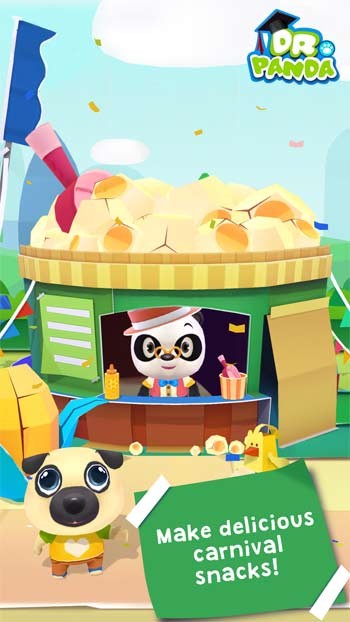 Chế biến và thưởng thức những món ăn nhẹ ngon tuyệt