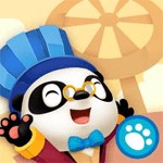 Dr. Panda's Carnival for iOS - Download & Review