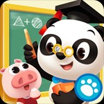 Dr. Panda School for Android 1.2 - Download Game Trường Học Gấu Trúc