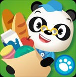 Dr. Panda Supermarket - Tải Game Android Miễn Phí