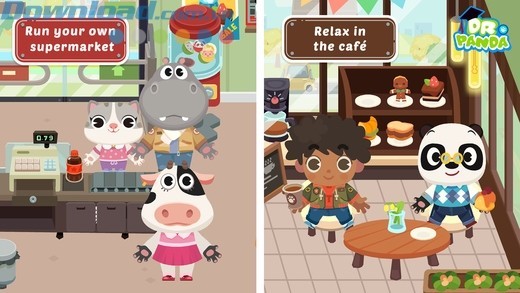 Tìm hiểu những điều bí mật ở khắp các ngóc ngách trong thành phố