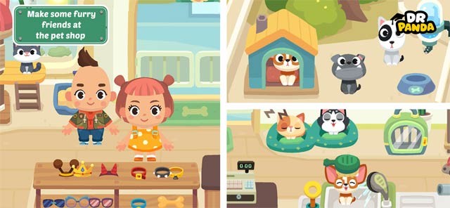 Chơi game với bạn bè