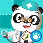 Dr. Panda's Hospital - Game Bác Sĩ Nhí