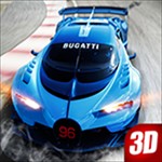 Dr. Parking Mania - Asphalt Racing: Game Đỗ Xe Máy Tính