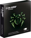 Dr.Web Anti-virus for Mac OS X - Bảo vệ máy Mac