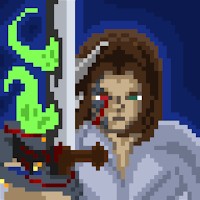 Draconian cho Android - Tải Game Hành Động Platform Cổ Điển