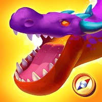 Draconius GO iOS 1.17.1: Bắt và Luyện Rồng