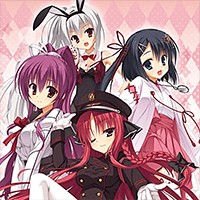 Dracu-riot! - Visual Novel Lãng Mạn Hấp Dẫn