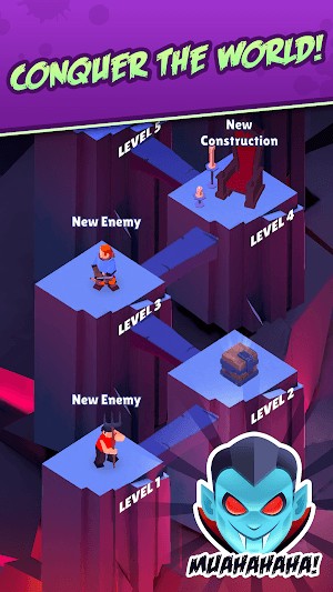 Chinh phục thế giới