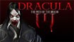 Dracula. Part 1 - Khám phá thế giới ma cà rồng