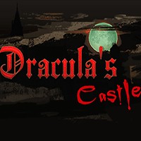 Dracula's Castle: Game nhập vai Bá tước Dracula