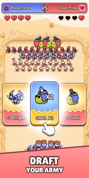 Cơ chế Draft Động và Tức thì