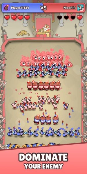 Chiến đấu Tự động