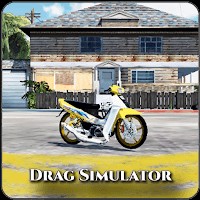 Drag Bike Simulator SanAndreas Android - Game Mô Phỏng Lái Moto
