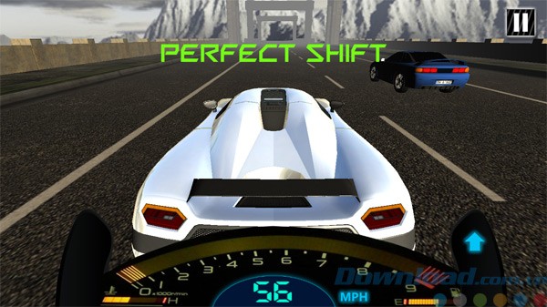 Tăng tốc đúng thời điểm