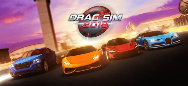 Game mô phỏng đua xe cực hay