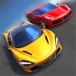 Drag Sim 2018 iOS 1.5.1 - Tải Game Đua Xe Drag Sim trên iPhone/iPad