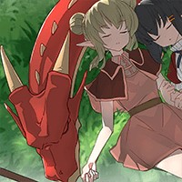 Drago Noka: Xây Dựng Ngôi Làng Trên Lưng Rồng