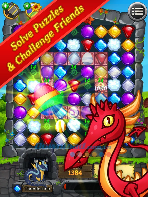 Dragon Academy for Android