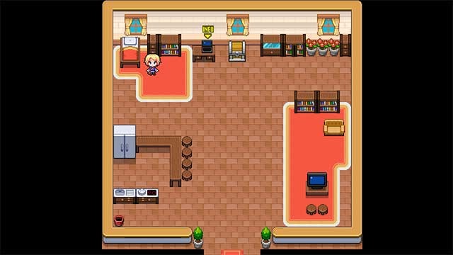 Tùy chỉnh không gian sống của riêng bạn