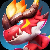Dragon Age-Pals Adventure 1.2.8 - Game Luyện Thú Phiêu Lưu Android
