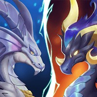 Dragon Arise 1.4.2 - Tải Game Thu Thập & Chiến Đấu Rồng Android
