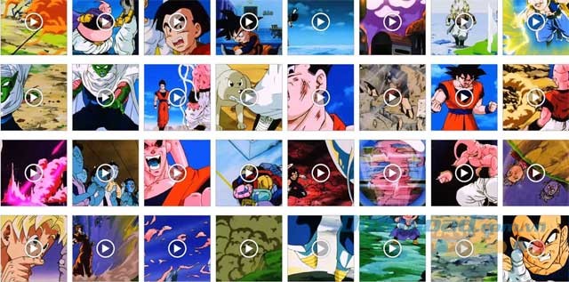 Trọn bộ 7 viên ngọc rồng