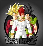 Dragon Ball Games - Game Thời Trang Bảy Viên Ngọc Rồng