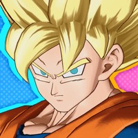 Dragon Ball: Gekishin Squadra iOS - Tải Game 7 Viên Ngọc Rồng 4v4
