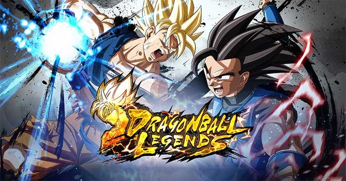 Tham gia các trận đấu khốc liệt với người chơi toàn thế giới trong Dragon Ball Legends