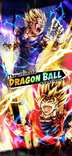 Trải nghiệm thế giới Dragon Ball