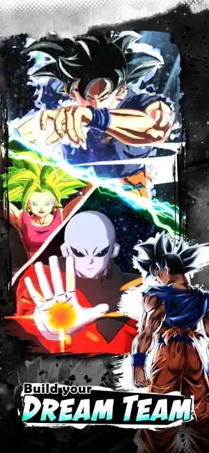 Xây dựng đội hình trong mơ