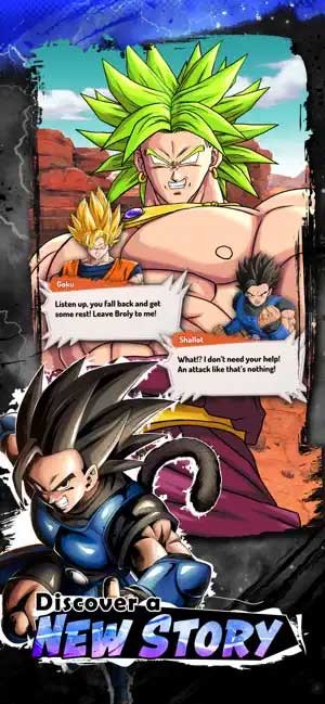 Khám phá câu chuyện mới