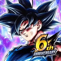 Dragon Ball Legends iOS 6.14.0: Game đối kháng thẻ bài