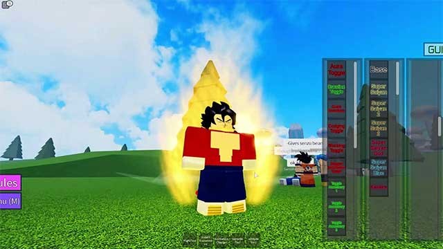 Hồi tưởng lại những khoảnh khắc yêu thích của bạn trong Dragon Ball