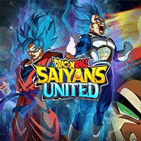 Dragon Ball: Saiyan United - Game thẻ tướng 7 viên ngọc rồng trên Android
