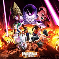 Dragon Ball: The Breakers Season 3 - Game Sinh Tồn 7 Viên Ngọc Rồng